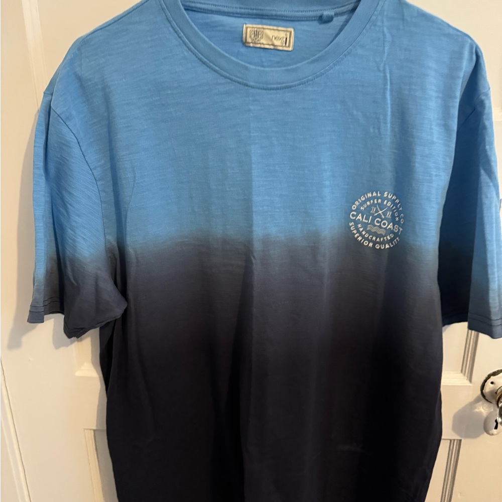 NWOT Next men's tee shirt!
